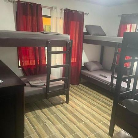 Sky Hostel La Fortuna Bagian luar foto